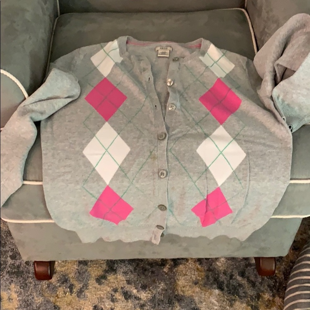 Women’s cardigan
